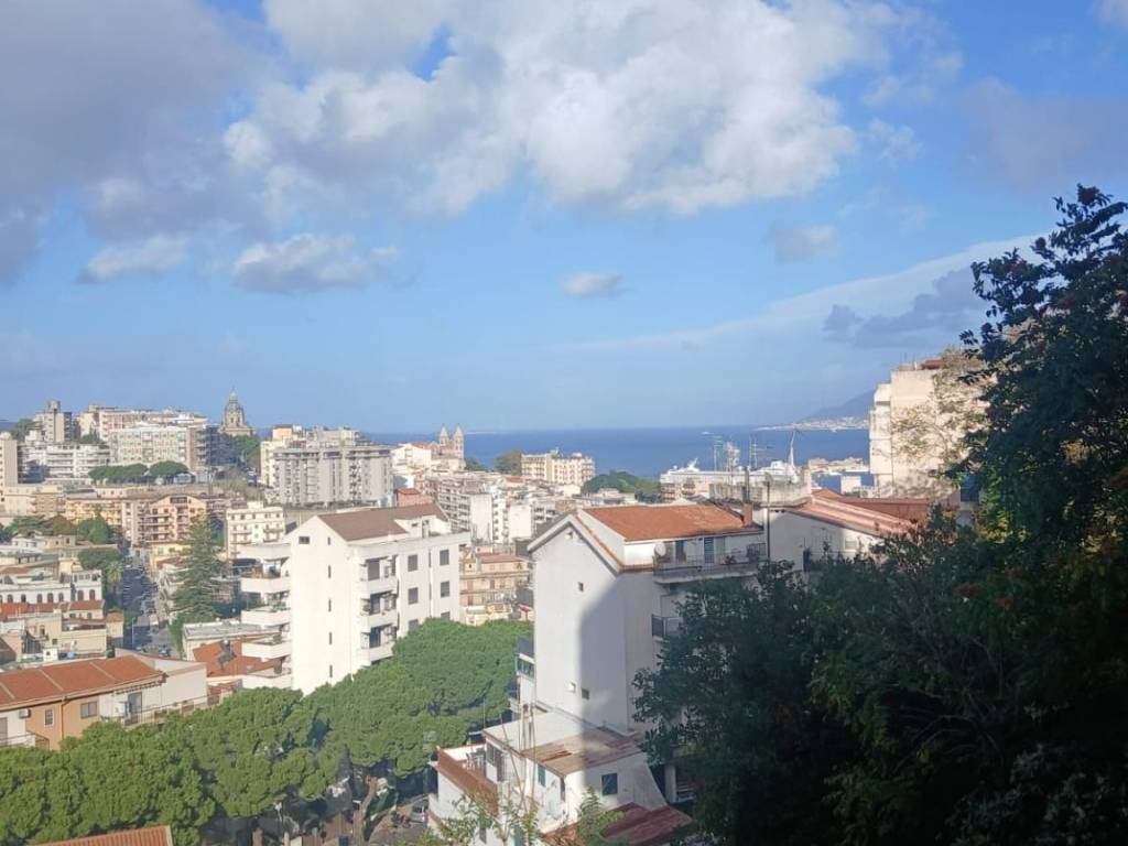 appartamento in vendita a Messina in zona Gravitelli