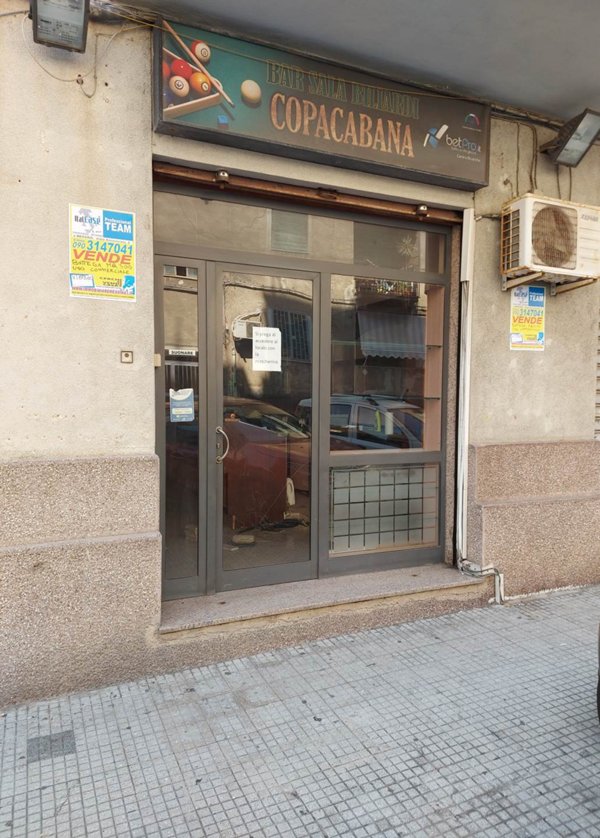 negozio in vendita a Messina