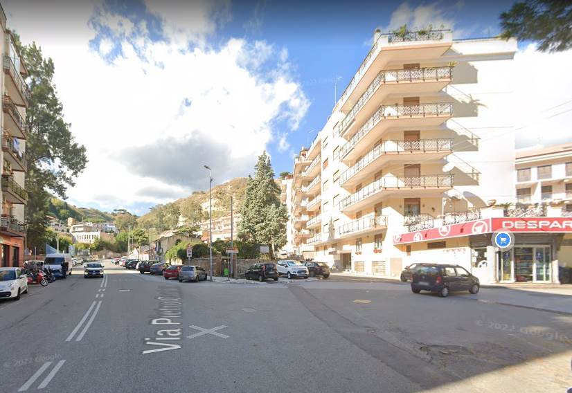 appartamento in vendita a Messina in zona Gravitelli