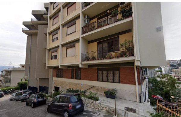 appartamento in vendita a Messina in zona Centro Storico