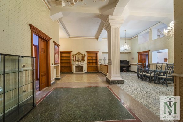 appartamento in vendita a Messina in zona Centro Storico