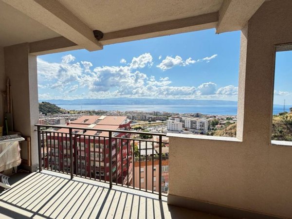 appartamento in vendita a Messina in zona Santa Lucia