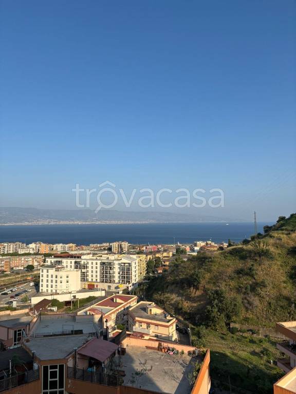 appartamento in vendita a Messina in zona San Filippo