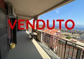 appartamento in vendita a Messina in zona Santa Lucia