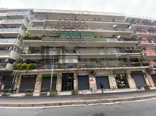 appartamento in vendita a Messina in zona Centro Storico