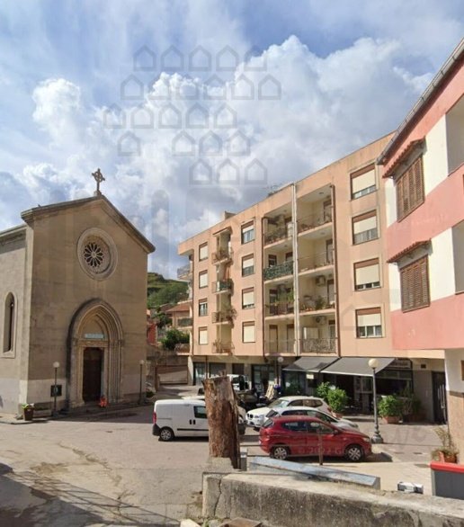 appartamento in vendita a Messina in zona Camaro