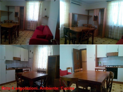 appartamento in vendita a Messina