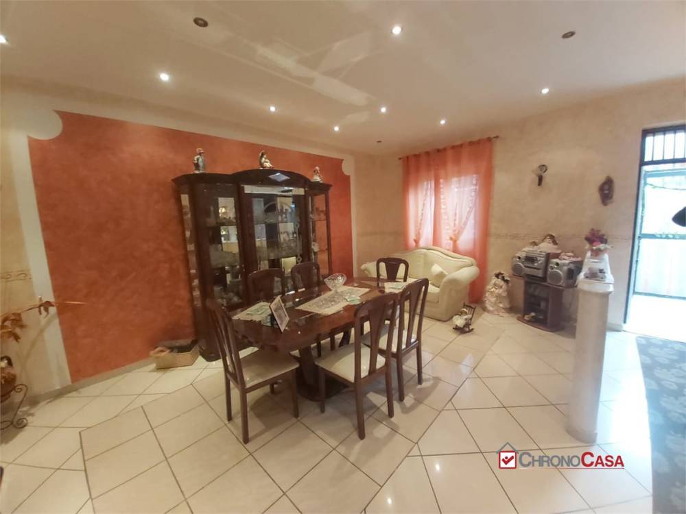 casa indipendente in vendita a Messina in zona Gazzi