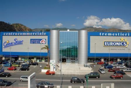 appartamento in vendita a Messina in zona Tremestieri