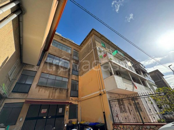 appartamento in vendita a Messina in zona Minissale