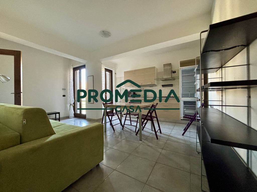 appartamento in vendita a Messina in zona Ganzirri