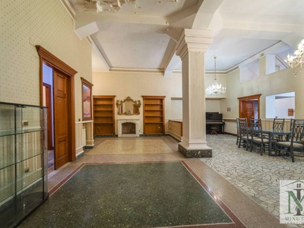 appartamento in vendita a Messina in zona Centro Storico