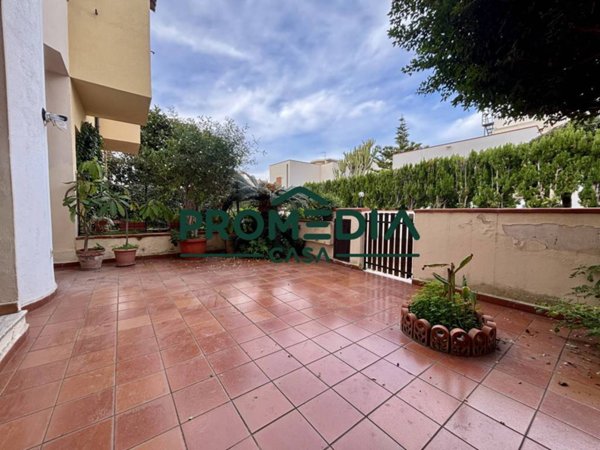 casa indipendente in vendita a Messina in zona Spartà