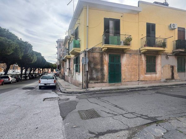 appartamento in vendita a Messina
