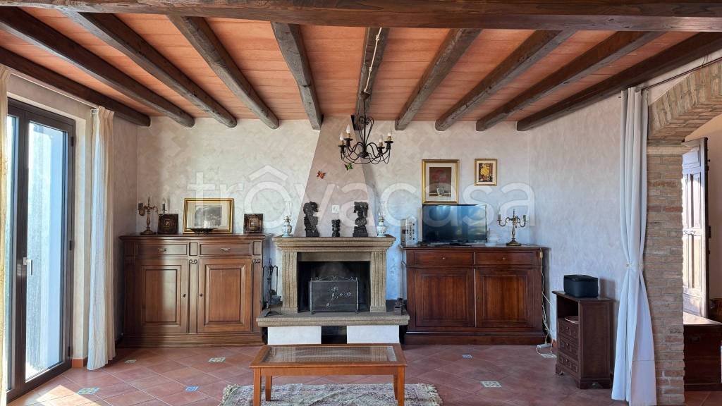 casa indipendente in vendita a Messina in zona Salice