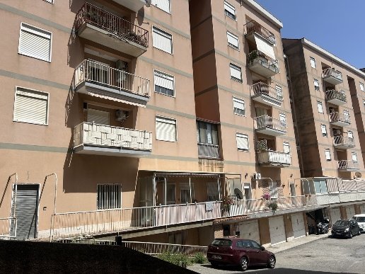 appartamento in vendita a Messina in zona Santissima Annunziata
