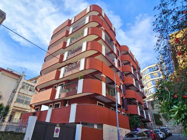 appartamento in vendita a Messina in zona Centro Storico