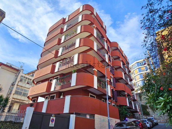 appartamento in vendita a Messina in zona Centro Storico