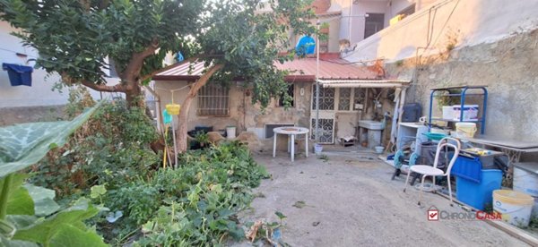 appartamento in vendita a Messina