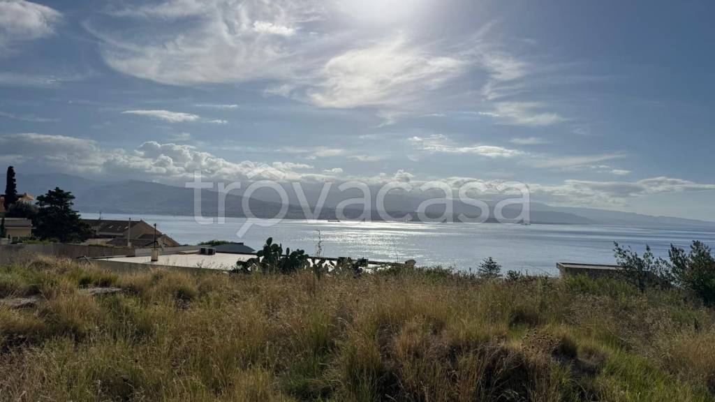 terreno agricolo in vendita a Messina