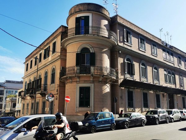 appartamento in vendita a Messina