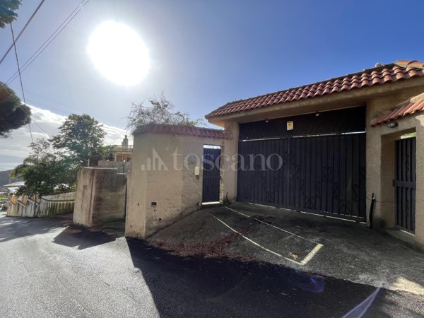 casa indipendente in vendita a Messina in zona Curcuraci