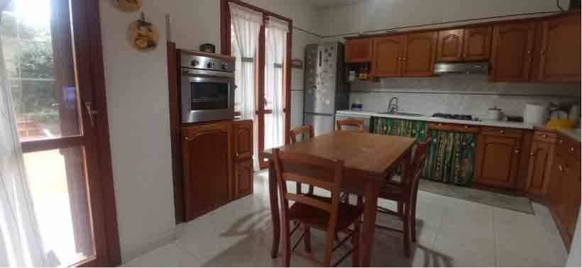 casa indipendente in vendita a Messina in zona Faro Superiore