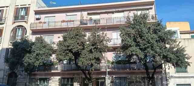 appartamento in vendita a Messina in zona Centro Storico