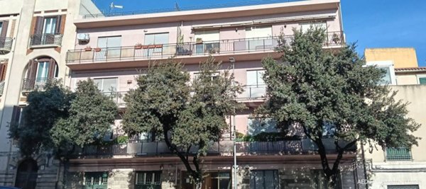 appartamento in vendita a Messina in zona Centro Storico