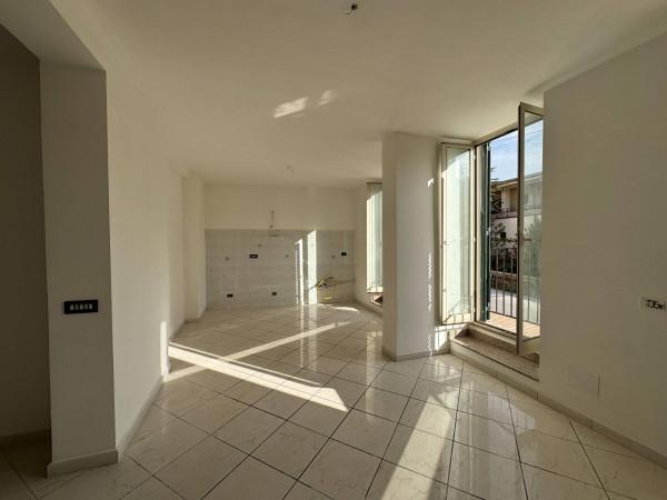 appartamento in vendita a Messina in zona Gazzi