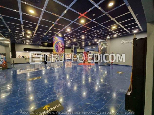 negozio in vendita a Messina in zona Tremestieri