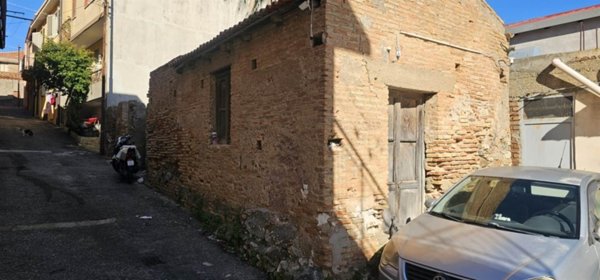 appartamento in vendita a Messina in zona Faro Superiore