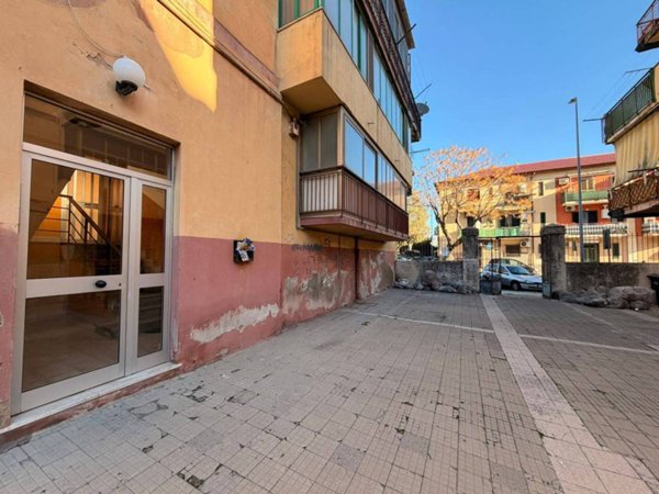 appartamento in vendita a Messina