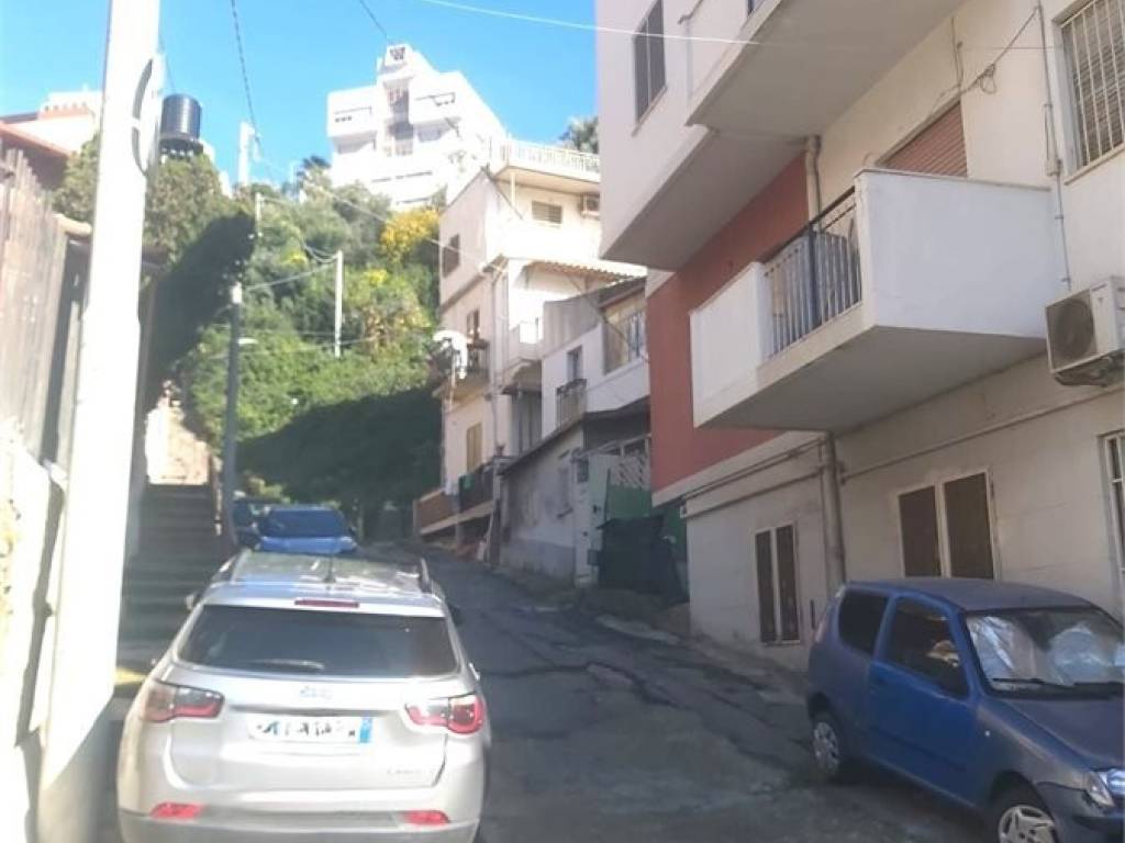 appartamento in vendita a Messina