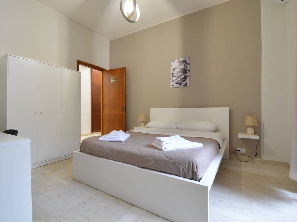 appartamento in vendita a Messina in zona Centro Storico