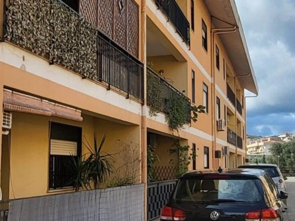 appartamento in vendita a Messina in zona Ganzirri