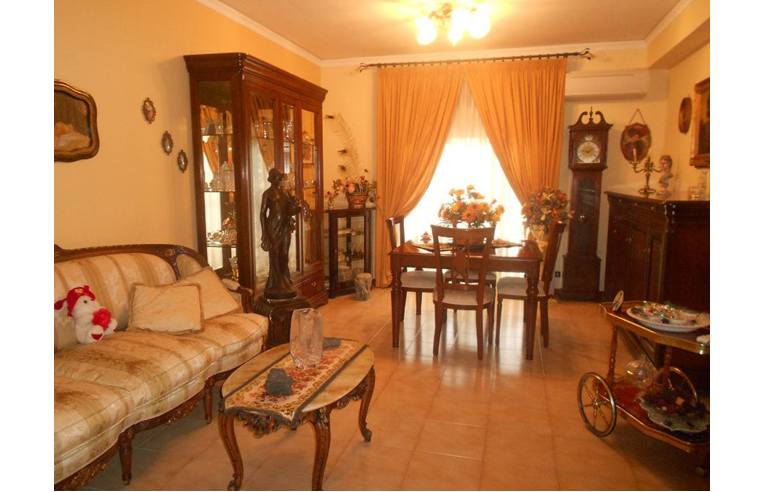 appartamento in vendita a Messina in zona Camaro