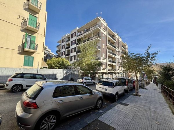 appartamento in vendita a Messina