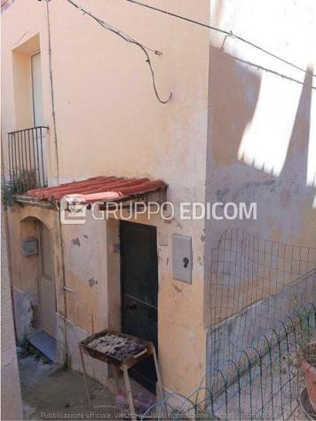casa semindipendente in vendita a Messina in zona Larderia