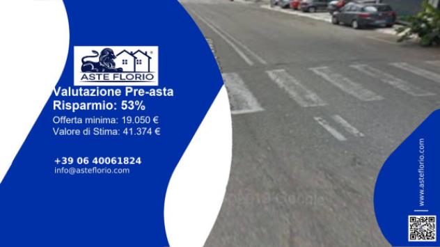 appartamento in vendita a Messina in zona Gravitelli