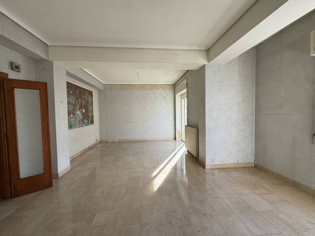 appartamento in vendita a Messina in zona Gravitelli