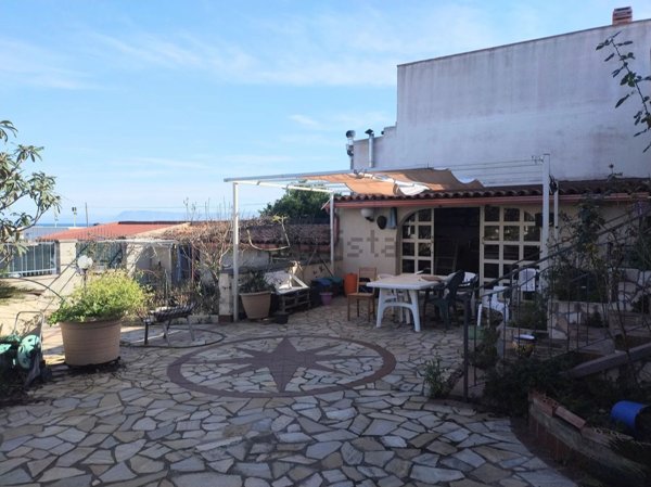 appartamento in vendita a Messina in zona San Michele