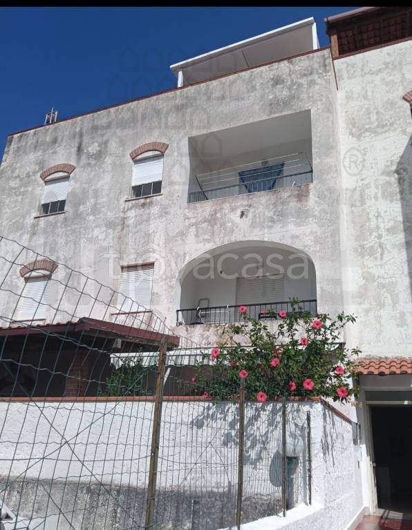 appartamento in vendita a Messina in zona Centro Storico