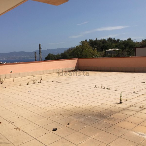 appartamento in vendita a Messina