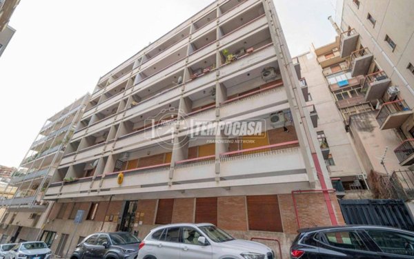 appartamento in vendita a Messina in zona Centro Storico