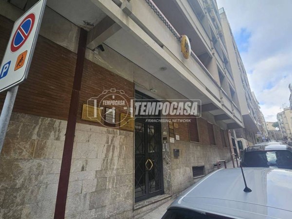 appartamento in vendita a Messina in zona Centro Storico