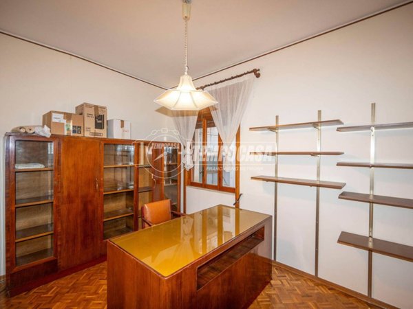 appartamento in vendita a Messina in zona Centro Storico