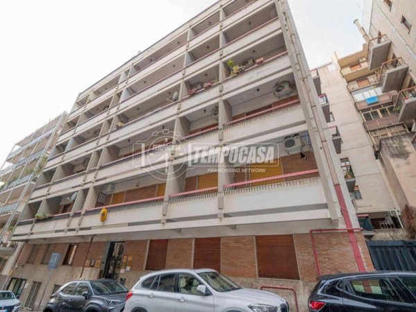 appartamento in vendita a Messina in zona Centro Storico