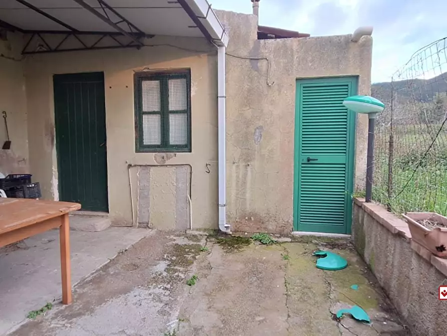 casa semindipendente in vendita a Messina