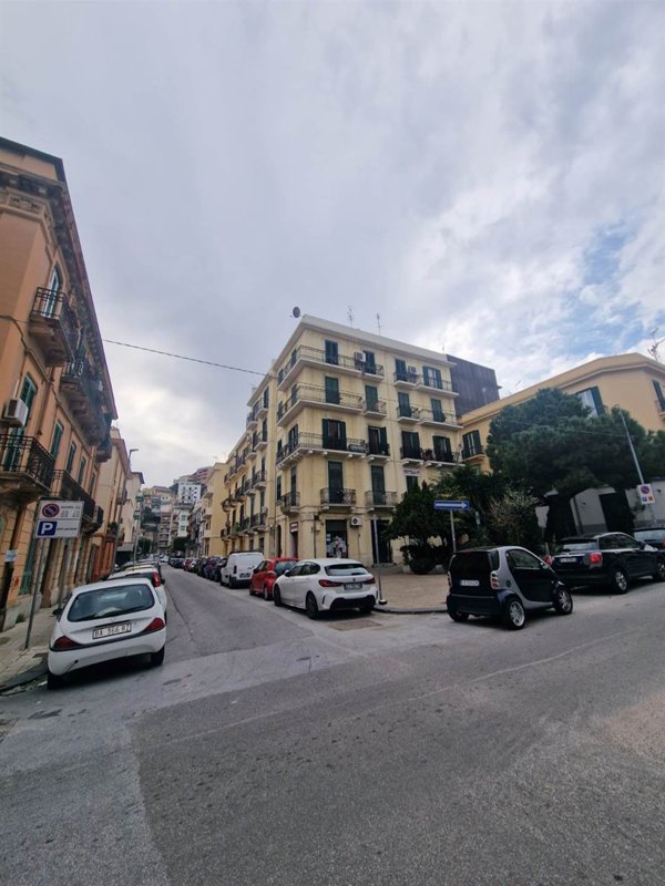 appartamento in vendita a Messina in zona Centro Storico